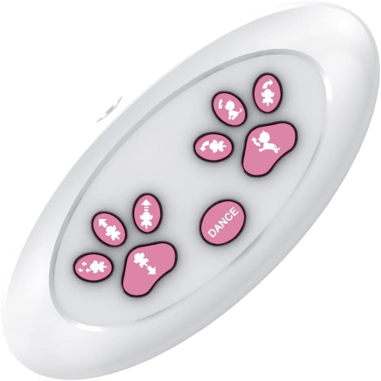 Power Your Fun Spare Part - Remote Transmitter for Robo Unicorn Toy