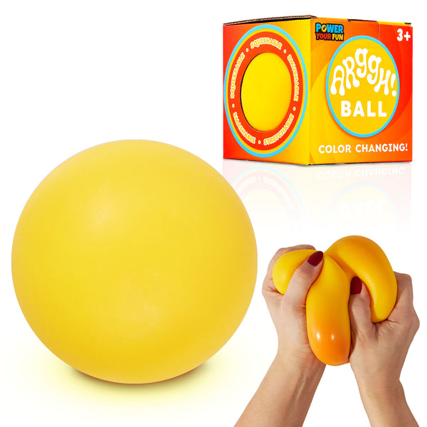 Fidget Toy – Tagged 